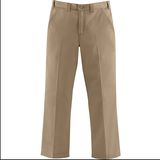 Uniform Chino Cheap Hot Sale Cotton Breathable Cargo Work Pants