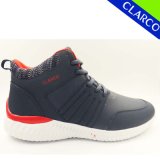 Latest Men's Sport Shoes with High Cut, Light MD Outsole