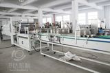 PE/POF Film Shrink Wrapping Machine