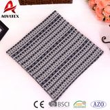 Latest Design 100% Polyester Jacquard Decorative Cushion Cover
