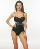 Wholesale Women Swimwer One Piece Swimsuit Monokini