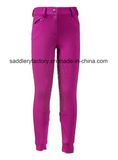 Wholesale Fashion New Girl Kid Horse Riding Jodhpurs (SMBHX17007)