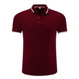 2018 Hot Sale Custom Men Polo Shirt in Sportswear