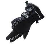 Fgv017bk Winter Touch Screen Waterproof Windproof Motorcycle Racing Sport Gloves