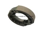 Motorcycle Parts Jy110 High Quality Brake Shoe