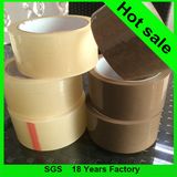 Clear Adhesive Packing Tape in Jumbo Roll