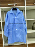 ESD Coveralls Sets for Clean Room