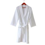 Cut Pile Hotel Textile Hotel Bathrobe