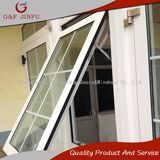 Customized Design Aluminium Awning Window with SGS Certificate