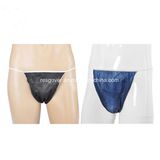PP Disposable Non Woven G-String for Men
