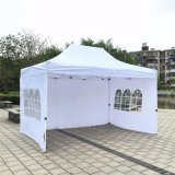 3X4.5m Holesale Steel Adversiting Party Tent