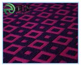 Needle Punch Carpet with Double Jacquard