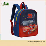 Cool Kindergarten Kids Car Backpack for Boys