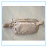 Travel Hidden Money Belt Waist Pack Bag with RFID Blocking