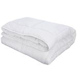 Wholesale Price Polyester Quilt, Duvet, Comforter for Home Hotel (EA-08)