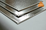 Stainless Steel Composite Panels for Refrigerator Sides