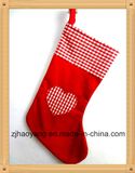 Wholesale OEM Design Stocking Felt for Hanging