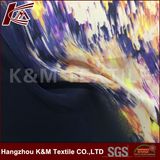 Garment Fabric Light Weight 100% Printed Polyester Fabric