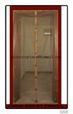 Magnetic Mesh Screen Mesh Screen Doors Screen Curtain for Door