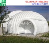 Newest Design Small Inflatable Marquee, Inflatable Dome Tent