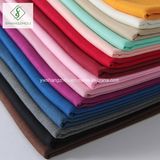 Hot Sell Soft Cashmere Shawl Lady Fashion Long Plain Hijab Scarf Wholesale