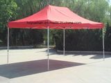 10X15FT Aluminum Frame Custom Print Folding Tent for Sale