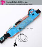 Good Quality Sports Waist Bag Reflective Mobile Phone Bag