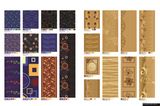 High Quality Axminster Commercial Wool Carpet