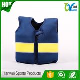 Personalized Rafting Safety Swimming Kids Life Vest (HW-LJ036)