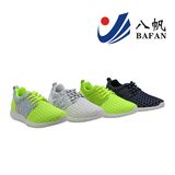 2016 New Mesh Upper Women Sport Shoes