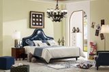 The Concise and Elegant Bedding Set (A803)