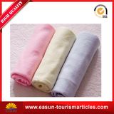 100% Microfiber Anti-Pilling Polar Fleece Blanket