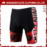 Newest Design Customised High Quality Cycling Pants Wholesale (ELTCSI-3)