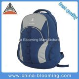 600d Polyester Daypack Travel Sports Backpack Bag