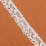 Factory Fashion Nigerian Soft Textile French Lace
