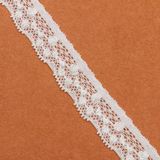 Factory Fashion Nigerian Soft Textile French Lace