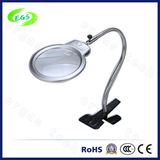 Competitive Price Table Magnifier Lamp Egs-15123-C