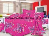 China Suppliers Queen Size Bedding Set Wholesale Disposable Bed Sheet