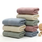 High-Grade Hotel /Home Cotton Bath / Face / Hand Towel