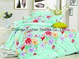 6PCS Bedding Set Mattress Super Soft Twin Size