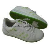 China Fashion Lady Casual Skateboard Shoes