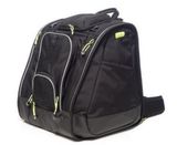 Fashion Design Black Sports Backpack Bag Sh-16051601