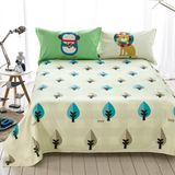 China Wholesale Home Bedding Sheet Set