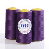 Colorful 30/2 30s/2 100% Spun Polyester Sewing Thread From China