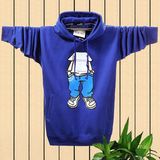 Wholesale Man Winter Clothes Men Cotton Hoodies