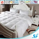Quilted 85% Grey Duck Down Duvet