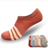 Female Socks/Ms Cotton Low Tube Socks/Lovers Fashion Stealth Ship Socks