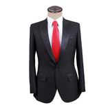 Hot Sale Coat Pant Business Men Suit