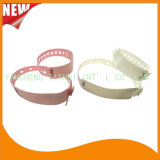 Hospital Mother and Baby Write-on Disposable Medical ID Wristband (6120B4)