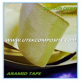 High Strength Fireproof Kevlar Aramid Tape